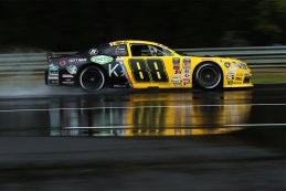 Thomas Ferrando - CAAL Racing EuroNASCAR FJ 2020