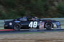 Evgeny Sokolovsky - Marko Stipp Motorsport Chevrolet Camaro