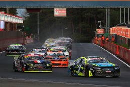 2020 Nascar GP Belgium EuroNASCAR 2 Race 2