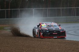 Vittorio Ghirelli - Hendriks Motorsport Ford Mustang