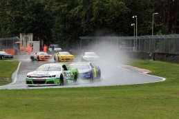 DF1 Racing - Chevrolet Camaro