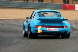 50 Jaar Circuit Zolder: De historic races in beeld gebracht