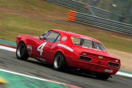 50 Jaar Circuit Zolder: De historic races in beeld gebracht