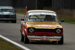 50 Jaar Circuit Zolder: De historic races in beeld gebracht
