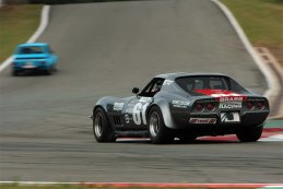 50 Jaar Circuit Zolder: De historic races in beeld gebracht