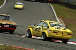 50 Jaar Circuit Zolder: De historic races in beeld gebracht