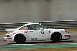 50 Jaar Circuit Zolder: De historic races in beeld gebracht