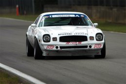 50 Jaar Circuit Zolder: De historic races in beeld gebracht