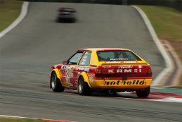 50 Jaar Circuit Zolder: De historic races in beeld gebracht