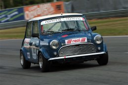 50 Jaar Circuit Zolder: De historic races in beeld gebracht