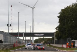 2021 Belcar New Racing Festival