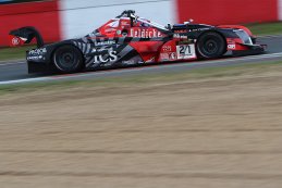 Deldiche Racing - Norma M20 FC