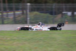 GHK Racing by T2 - Norma M20 FC