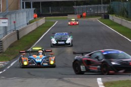 T2 Racing - Norma M20 FC