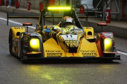 Krafft Racing - Norma M20 FC