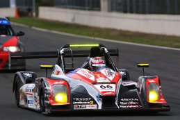 GHK Racing by T2 - Norma M20 FC