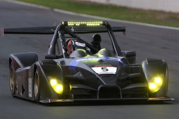 Art Racing - Wolf GB08