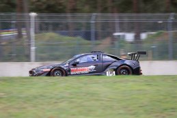 Hamofa - BMW i8 V8