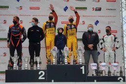 Belcar Endurance Championship bij het American Festival