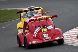 Leader Racing