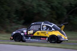 Comtoyou Racing