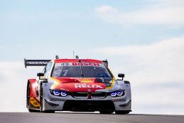 Sheldon van der Linde - BMW Team RBM