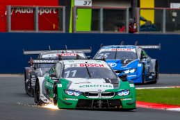 Marco Wittmann - BMW Team RMG