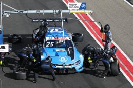 Philipp Eng - BMW Team RBM