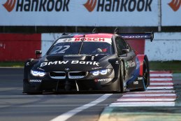 Lucas Auer - BMW Team RMG