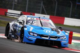 Philipp Eng - BMW Team RBM