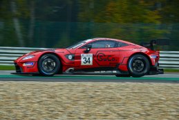 TF Sport - Aston Martin Vantage AMR GT3