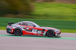 NM Racing Team - Mercedes-AMG GT4