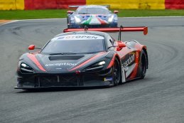 Optimum Motorsport - McLaren 720S GT3