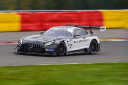 SPS Automotive Performance - Mercedes-AMG GT3