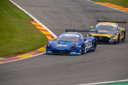 Teo Martín Motorsport - McLaren 720S GT3