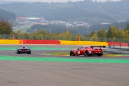 TF Sport - Aston Martin Vantage AMR GT3
