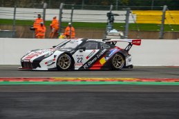 PZ Oberer Zürichsee by TFT - Porsche 911 GT3 R