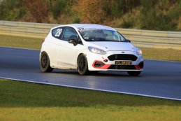 Circuit Zolder, donderdag 17 december 2020 – Internationale testdag by Skylimit