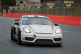 Circuit Zolder, donderdag 17 december 2020 – Internationale testdag by Skylimit