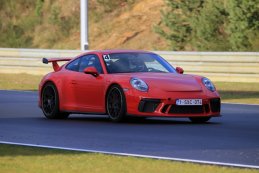 Circuit Zolder, donderdag 17 december 2020 – Internationale testdag by Skylimit