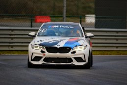 Circuit Zolder, donderdag 17 december 2020 – Internationale testdag by Skylimit