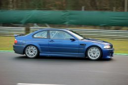 Circuit Zolder, donderdag 17 december 2020 – Internationale testdag by Skylimit