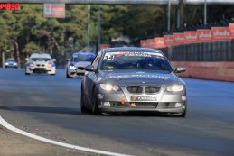 Circuit Zolder, donderdag 17 december 2020 – Internationale testdag by Skylimit