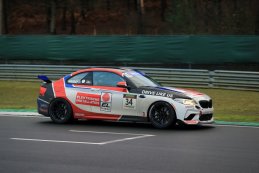 Circuit Zolder, donderdag 17 december 2020 – Internationale testdag by Skylimit