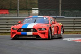 Circuit Zolder, donderdag 17 december 2020 – Internationale testdag by Skylimit