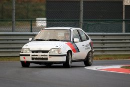 Circuit Zolder, donderdag 17 december 2020 – Internationale testdag by Skylimit