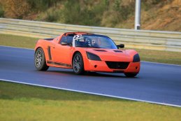Circuit Zolder, donderdag 17 december 2020 – Internationale testdag by Skylimit
