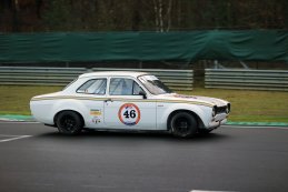 Circuit Zolder, donderdag 17 december 2020 – Internationale testdag by Skylimit