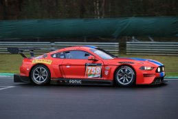 Circuit Zolder, donderdag 17 december 2020 – Internationale testdag by Skylimit