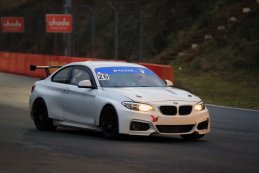 Circuit Zolder, donderdag 17 december 2020 – Internationale testdag by Skylimit